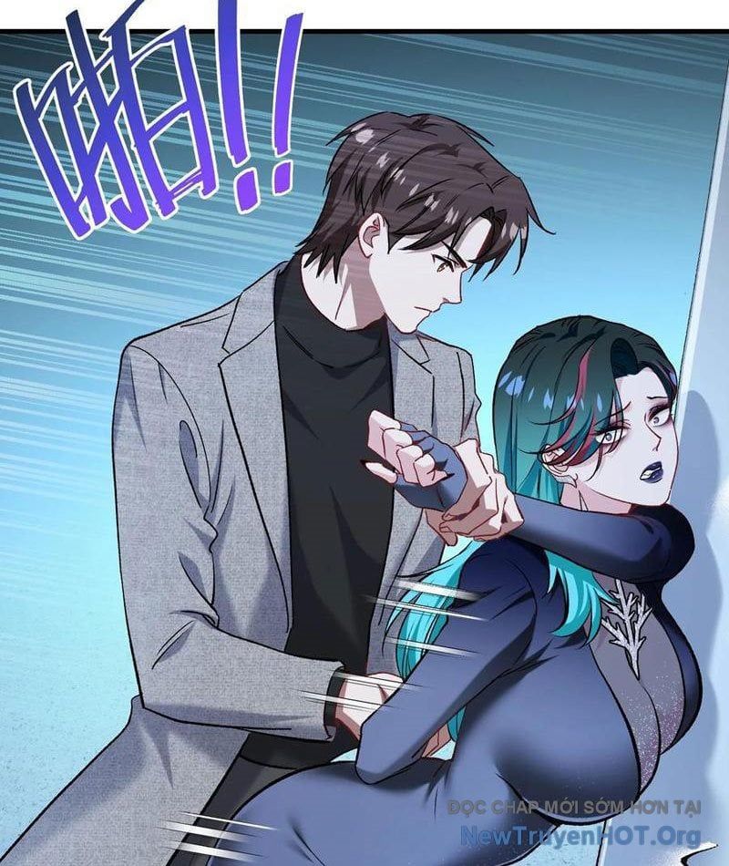 đọc truyện Bỏ Làm Simp Chúa, Ta Có Trong Tay Cả Tỉ Thần Hào Chương 232 ảnh 21 tại Thiên Thai Truyện