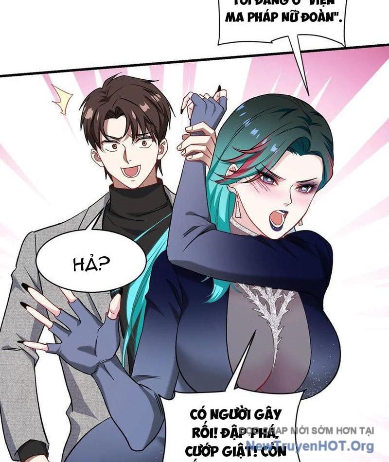 đọc truyện Bỏ Làm Simp Chúa, Ta Có Trong Tay Cả Tỉ Thần Hào Chương 232 ảnh 52 tại Thiên Thai Truyện