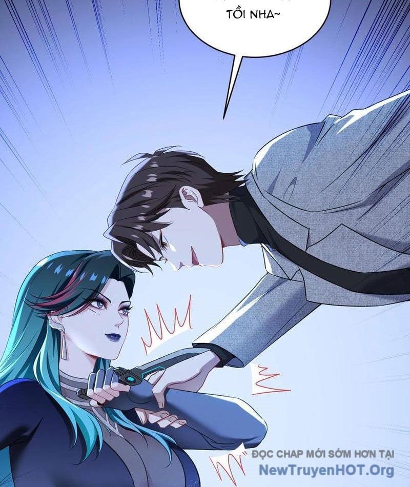 đọc truyện Bỏ Làm Simp Chúa, Ta Có Trong Tay Cả Tỉ Thần Hào Chương 232 ảnh 10 tại Thiên Thai Truyện