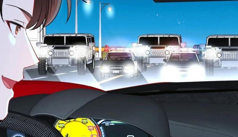 đọc truyện Bỏ Làm Simp Chúa, Ta Có Trong Tay Cả Tỉ Thần Hào Chương 233 ảnh 46 tại Thiên Thai Truyện