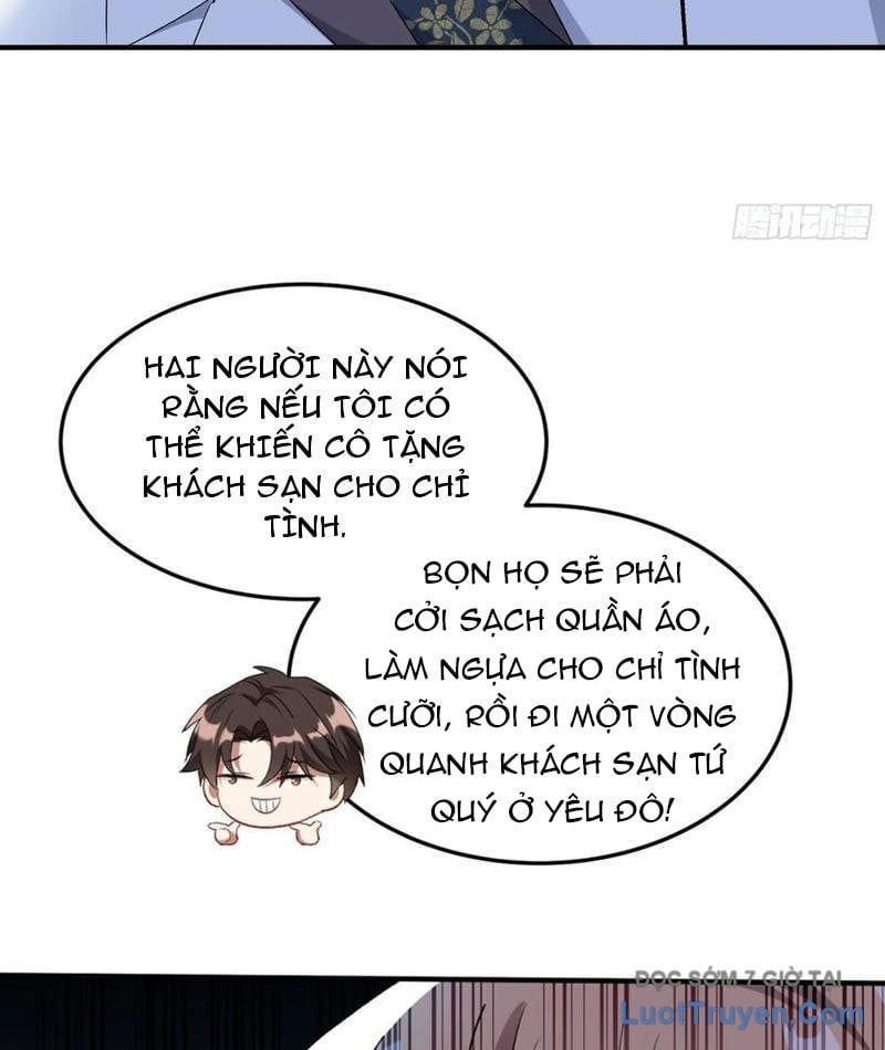 đọc truyện Bỏ Làm Simp Chúa, Ta Có Trong Tay Cả Tỉ Thần Hào Chương 239 ảnh 12 tại Thiên Thai Truyện