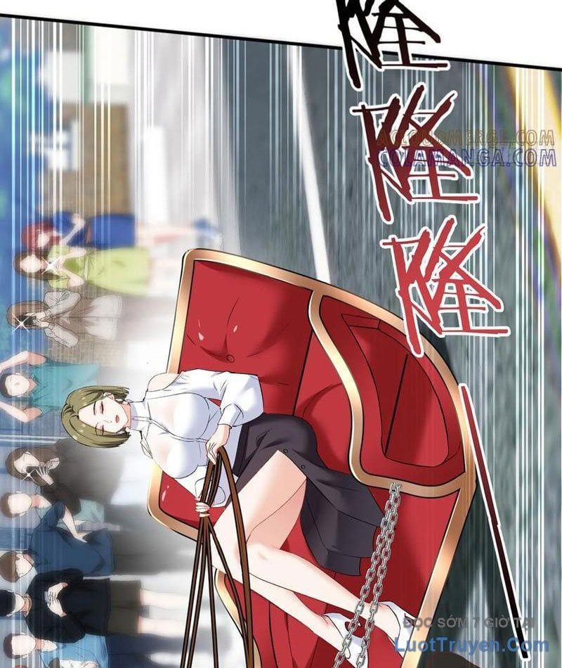 đọc truyện Bỏ Làm Simp Chúa, Ta Có Trong Tay Cả Tỉ Thần Hào Chương 239 ảnh 19 tại Thiên Thai Truyện