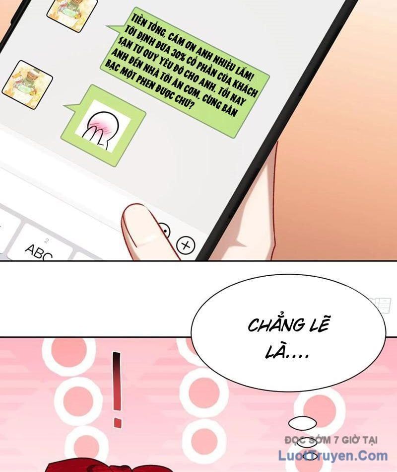 đọc truyện Bỏ Làm Simp Chúa, Ta Có Trong Tay Cả Tỉ Thần Hào Chương 239 ảnh 24 tại Thiên Thai Truyện