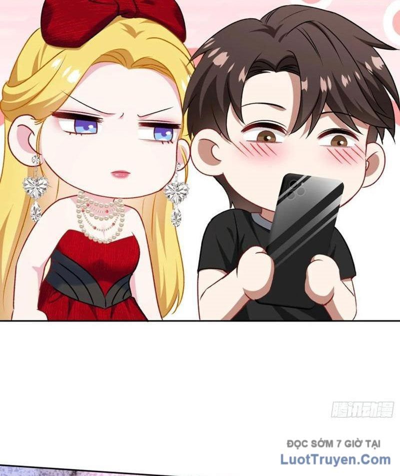 đọc truyện Bỏ Làm Simp Chúa, Ta Có Trong Tay Cả Tỉ Thần Hào Chương 239 ảnh 25 tại Thiên Thai Truyện