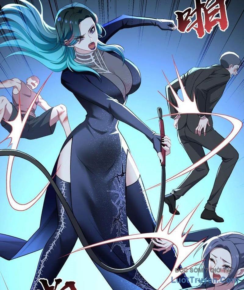 đọc truyện Bỏ Làm Simp Chúa, Ta Có Trong Tay Cả Tỉ Thần Hào Chương 239 ảnh 33 tại Thiên Thai Truyện