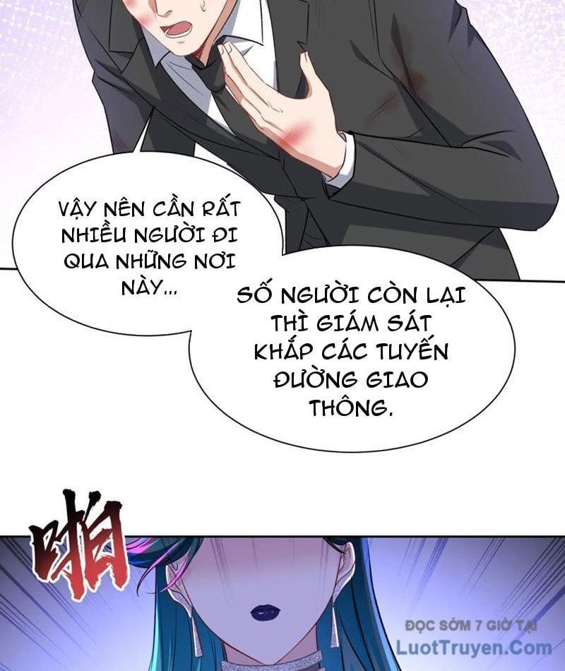 đọc truyện Bỏ Làm Simp Chúa, Ta Có Trong Tay Cả Tỉ Thần Hào Chương 239 ảnh 36 tại Thiên Thai Truyện