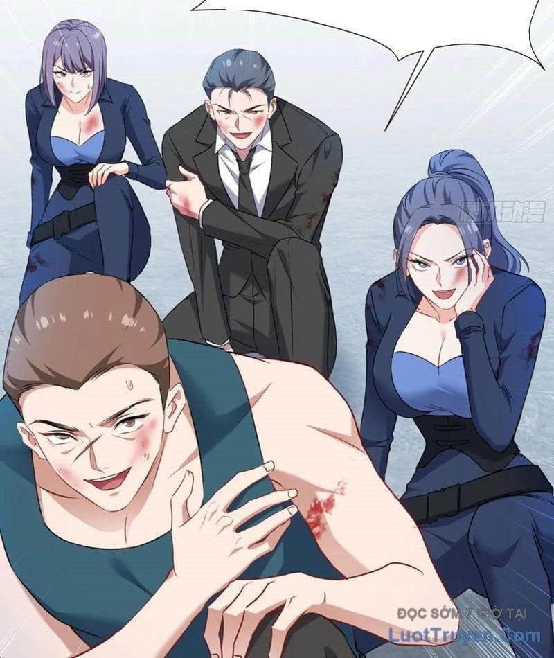 đọc truyện Bỏ Làm Simp Chúa, Ta Có Trong Tay Cả Tỉ Thần Hào Chương 239 ảnh 41 tại Thiên Thai Truyện