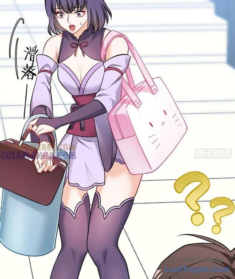 đọc truyện Bỏ Làm Simp Chúa, Ta Có Trong Tay Cả Tỉ Thần Hào Chương 239 ảnh 52 tại Thiên Thai Truyện