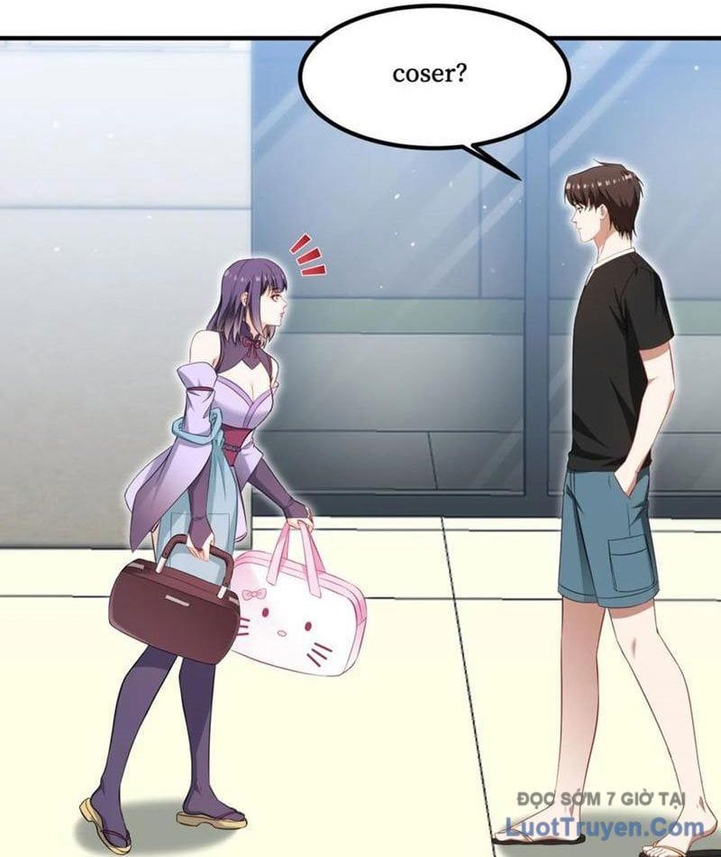 đọc truyện Bỏ Làm Simp Chúa, Ta Có Trong Tay Cả Tỉ Thần Hào Chương 239 ảnh 54 tại Thiên Thai Truyện