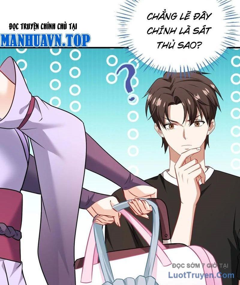 đọc truyện Bỏ Làm Simp Chúa, Ta Có Trong Tay Cả Tỉ Thần Hào Chương 239 ảnh 57 tại Thiên Thai Truyện