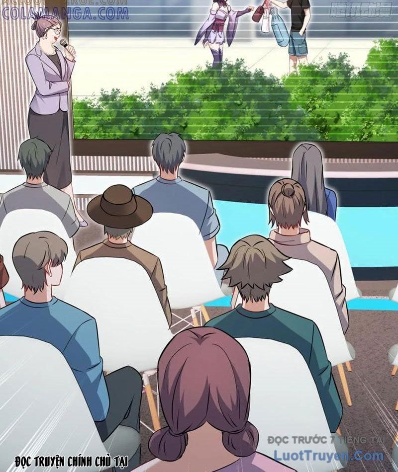 đọc truyện Bỏ Làm Simp Chúa, Ta Có Trong Tay Cả Tỉ Thần Hào Chương 239 ảnh 61 tại Thiên Thai Truyện