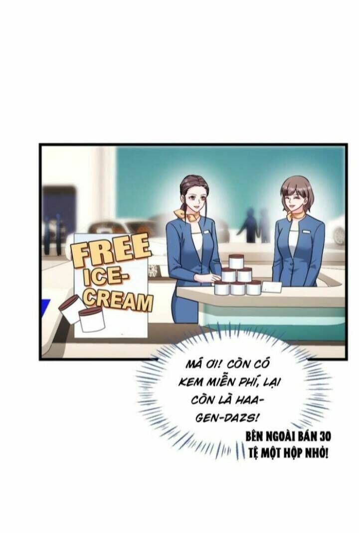 đọc truyện Bỏ Làm Simp Chúa, Ta Có Trong Tay Cả Tỉ Thần Hào Chương 24.1 ảnh 12 tại Thiên Thai Truyện