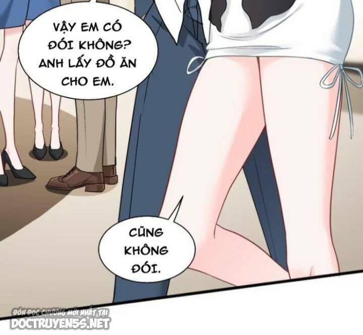 đọc truyện Bỏ Làm Simp Chúa, Ta Có Trong Tay Cả Tỉ Thần Hào Chương 24.1 ảnh 9 tại Thiên Thai Truyện