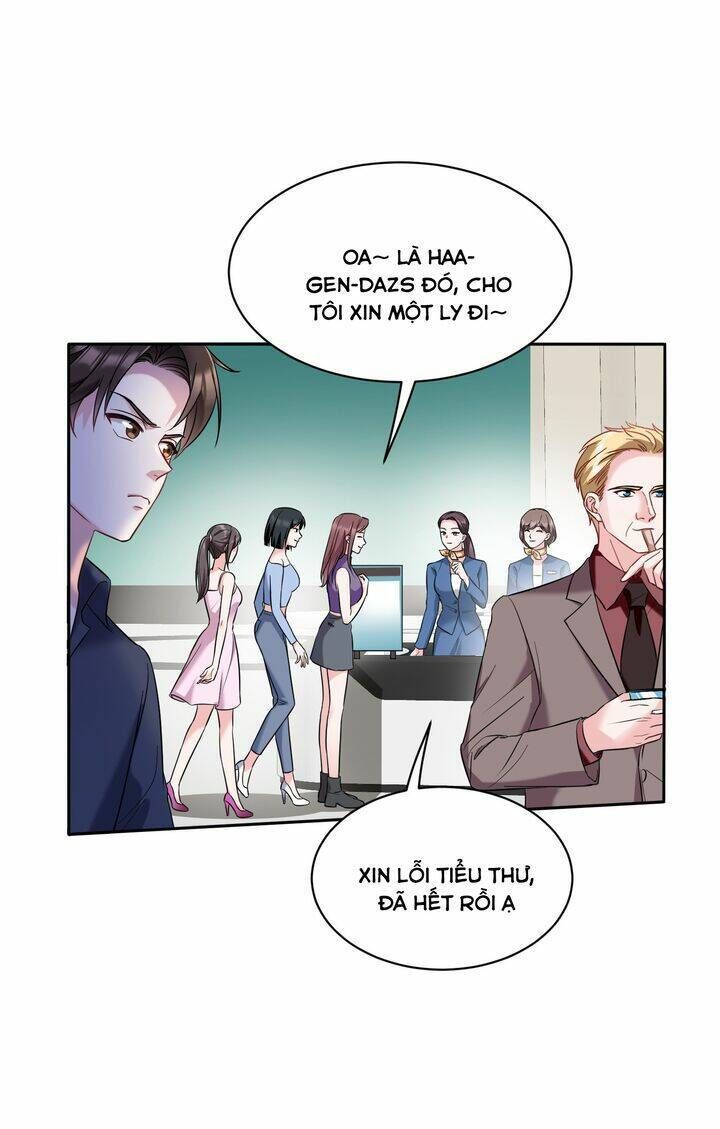 đọc truyện Bỏ Làm Simp Chúa, Ta Có Trong Tay Cả Tỉ Thần Hào Chương 24.2 ảnh 1 tại Truyện Dạ Ký