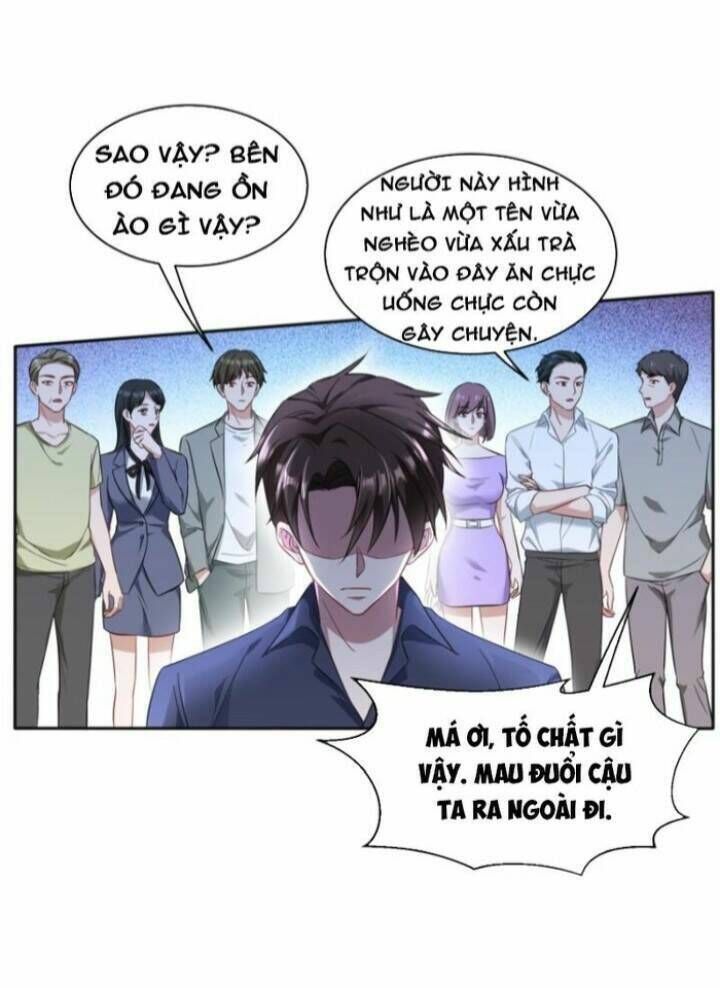 đọc truyện Bỏ Làm Simp Chúa, Ta Có Trong Tay Cả Tỉ Thần Hào Chương 24.2 ảnh 14 tại Truyện Dạ Ký