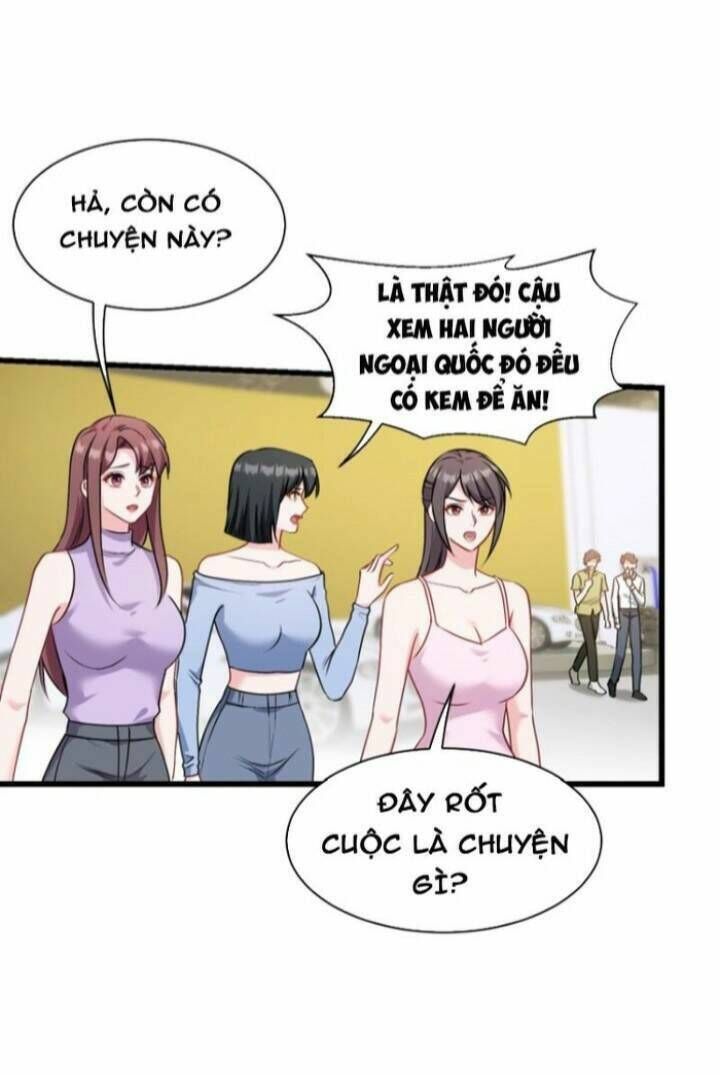 đọc truyện Bỏ Làm Simp Chúa, Ta Có Trong Tay Cả Tỉ Thần Hào Chương 24.2 ảnh 5 tại Truyện Dạ Ký