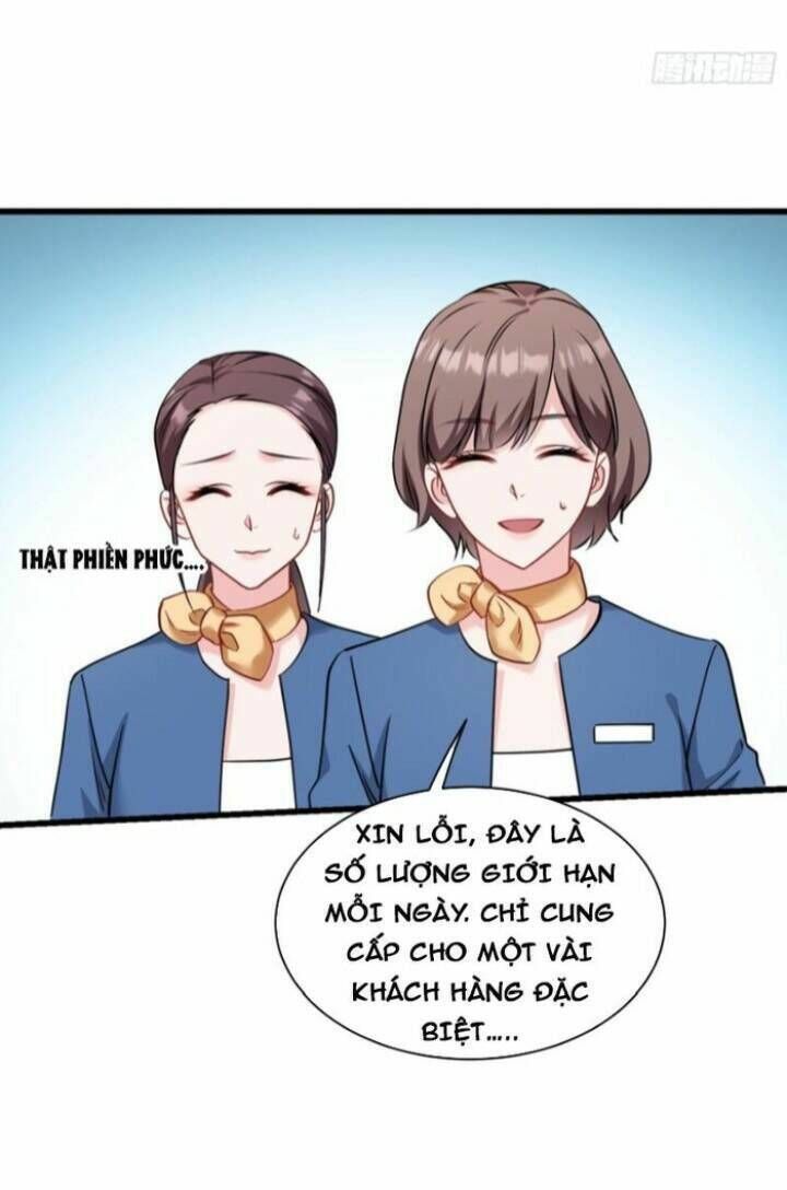 đọc truyện Bỏ Làm Simp Chúa, Ta Có Trong Tay Cả Tỉ Thần Hào Chương 24.2 ảnh 6 tại Truyện Dạ Ký