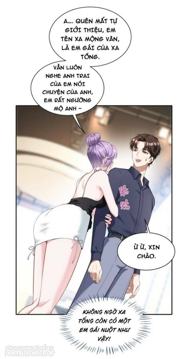 đọc truyện Bỏ Làm Simp Chúa, Ta Có Trong Tay Cả Tỉ Thần Hào Chương 24.3 ảnh 11 tại Thiên Thai Truyện
