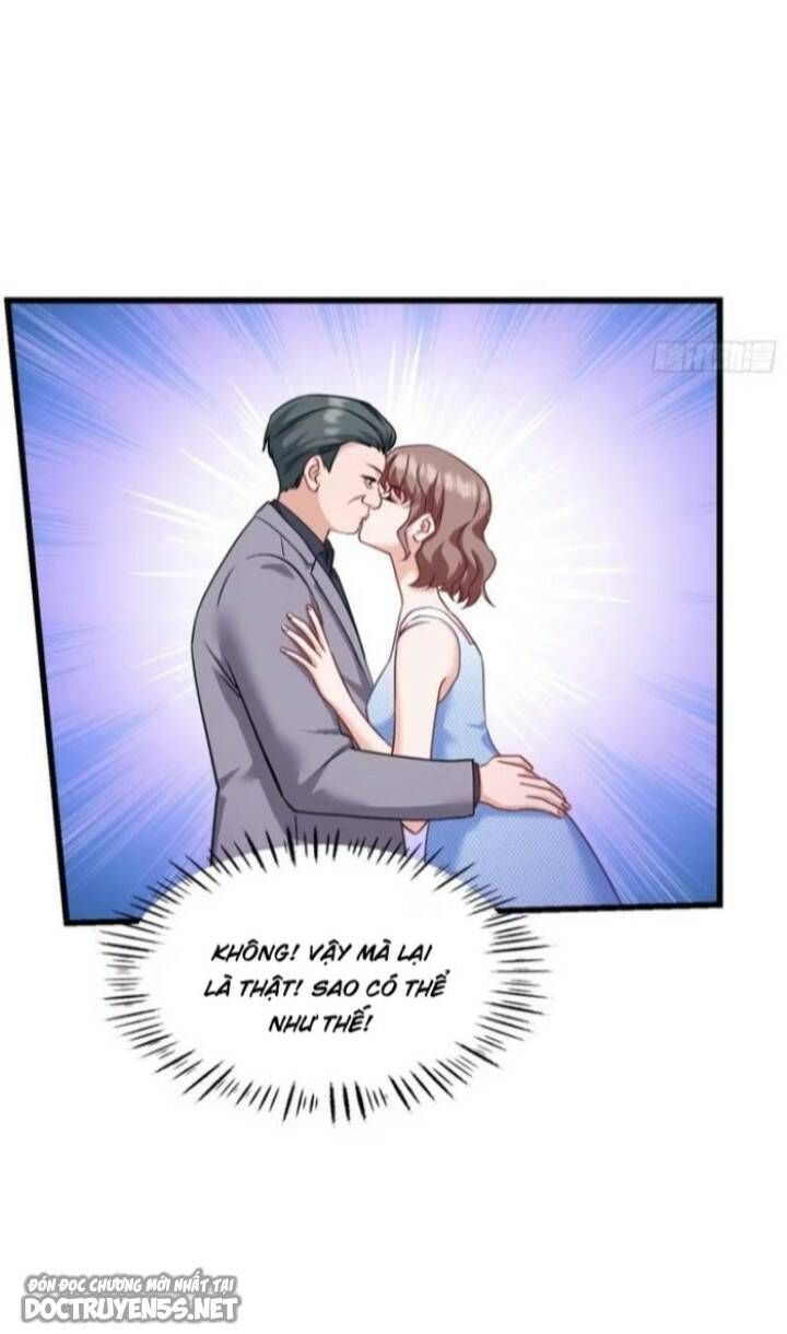 đọc truyện Bỏ Làm Simp Chúa, Ta Có Trong Tay Cả Tỉ Thần Hào Chương 24 ảnh 20 tại Thiên Thai Truyện