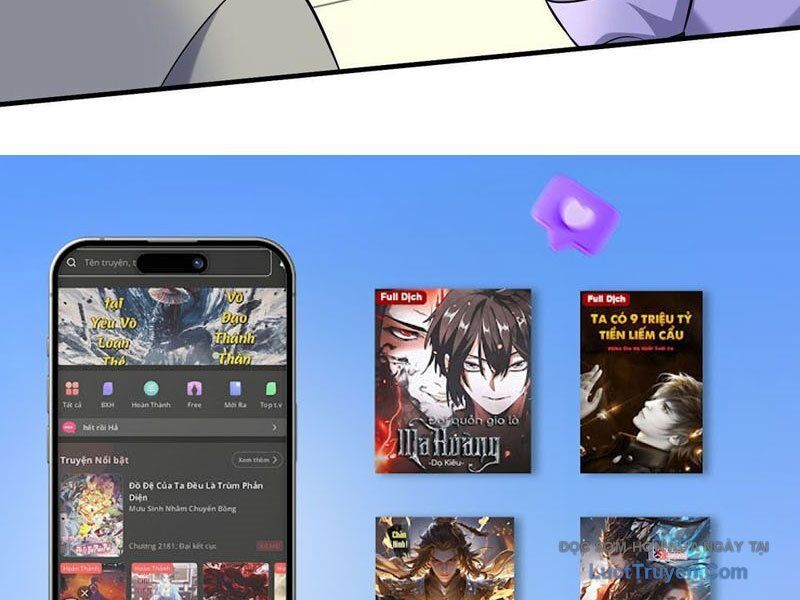 đọc truyện Bỏ Làm Simp Chúa, Ta Có Trong Tay Cả Tỉ Thần Hào Chương 240 ảnh 123 tại Thiên Thai Truyện