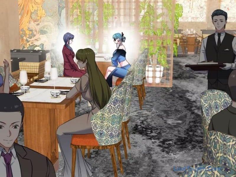 đọc truyện Bỏ Làm Simp Chúa, Ta Có Trong Tay Cả Tỉ Thần Hào Chương 241 ảnh 71 tại Thiên Thai Truyện