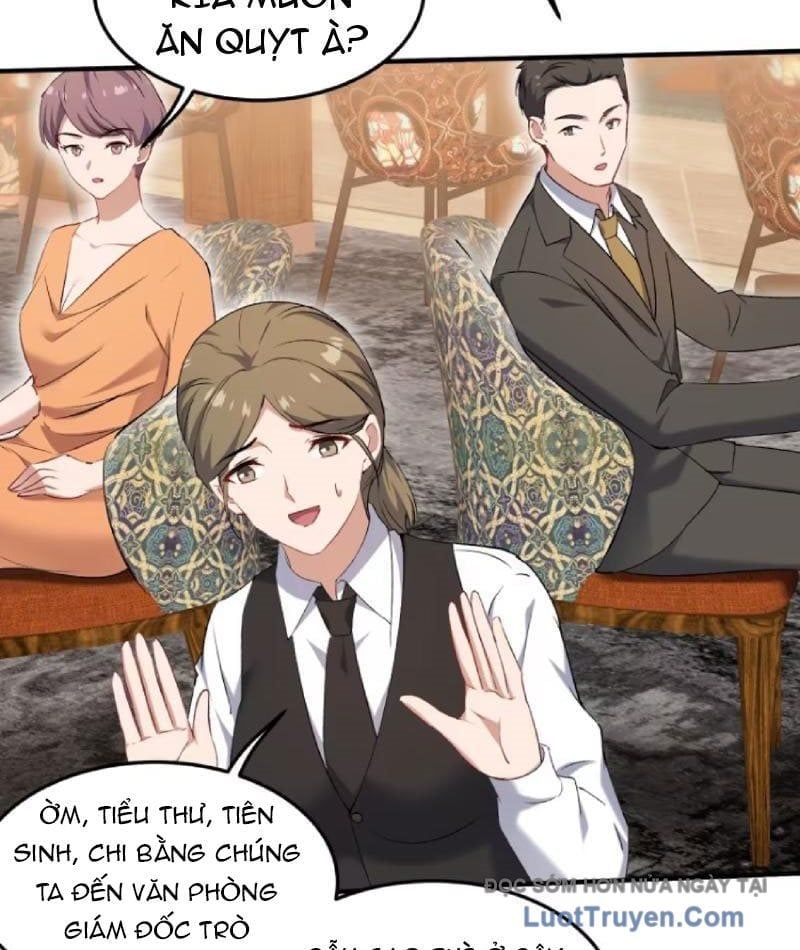 đọc truyện Bỏ Làm Simp Chúa, Ta Có Trong Tay Cả Tỉ Thần Hào Chương 242 ảnh 24 tại Thiên Thai Truyện