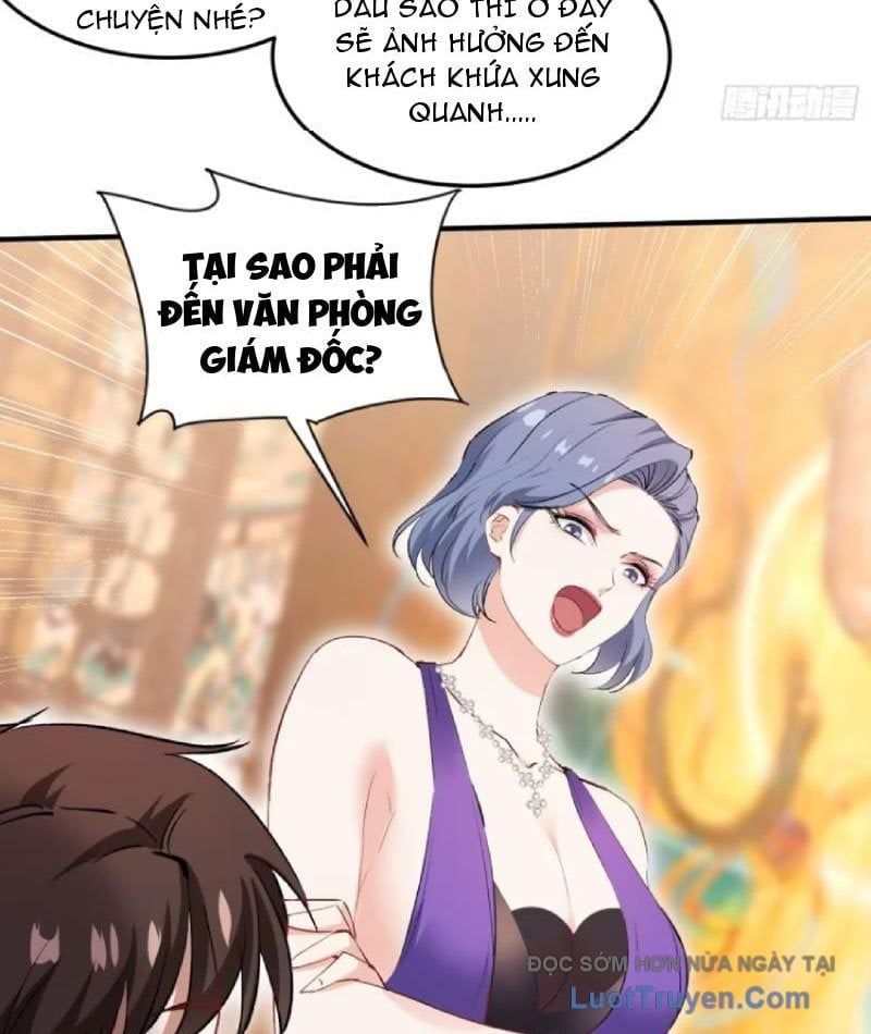 đọc truyện Bỏ Làm Simp Chúa, Ta Có Trong Tay Cả Tỉ Thần Hào Chương 242 ảnh 25 tại Thiên Thai Truyện