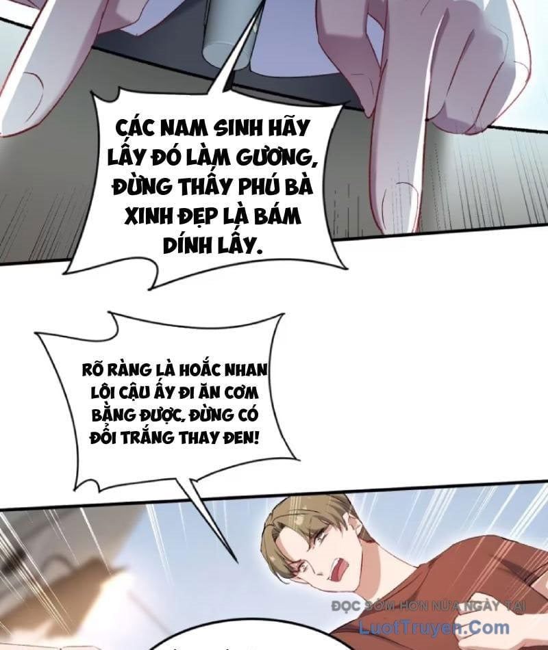 đọc truyện Bỏ Làm Simp Chúa, Ta Có Trong Tay Cả Tỉ Thần Hào Chương 242 ảnh 28 tại Thiên Thai Truyện