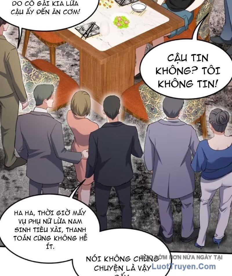 đọc truyện Bỏ Làm Simp Chúa, Ta Có Trong Tay Cả Tỉ Thần Hào Chương 242 ảnh 31 tại Thiên Thai Truyện