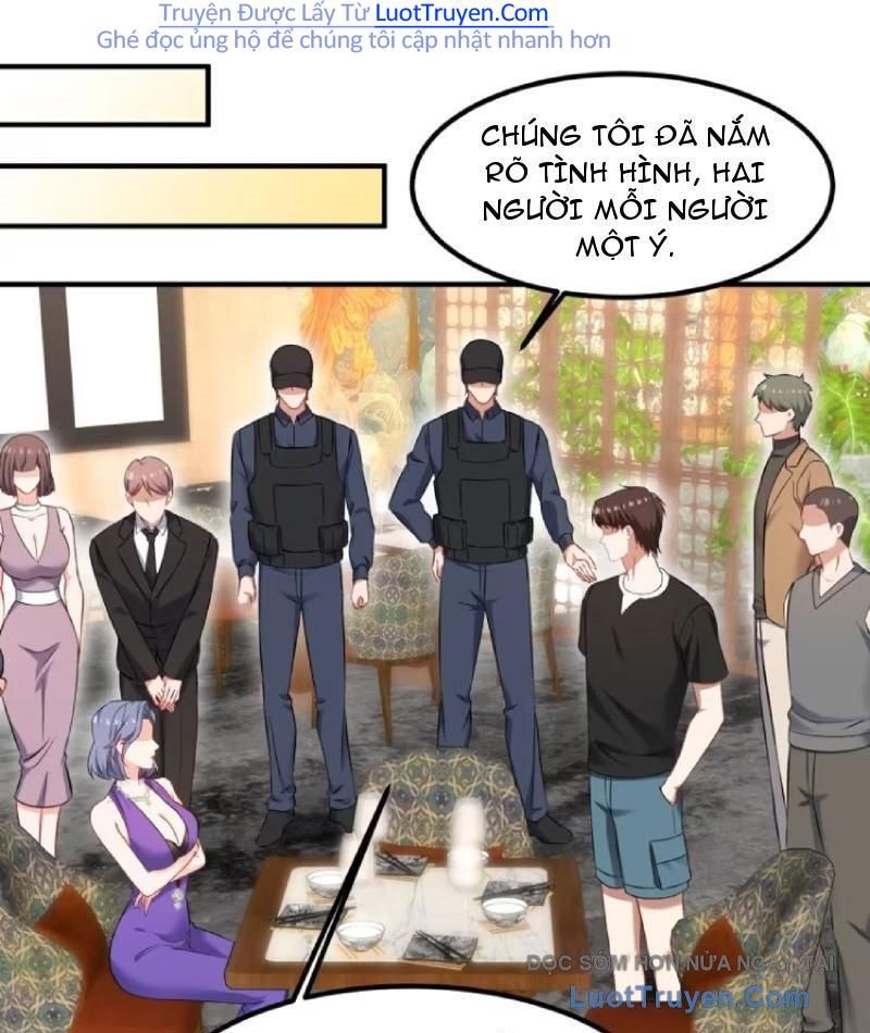 đọc truyện Bỏ Làm Simp Chúa, Ta Có Trong Tay Cả Tỉ Thần Hào Chương 242 ảnh 35 tại Thiên Thai Truyện