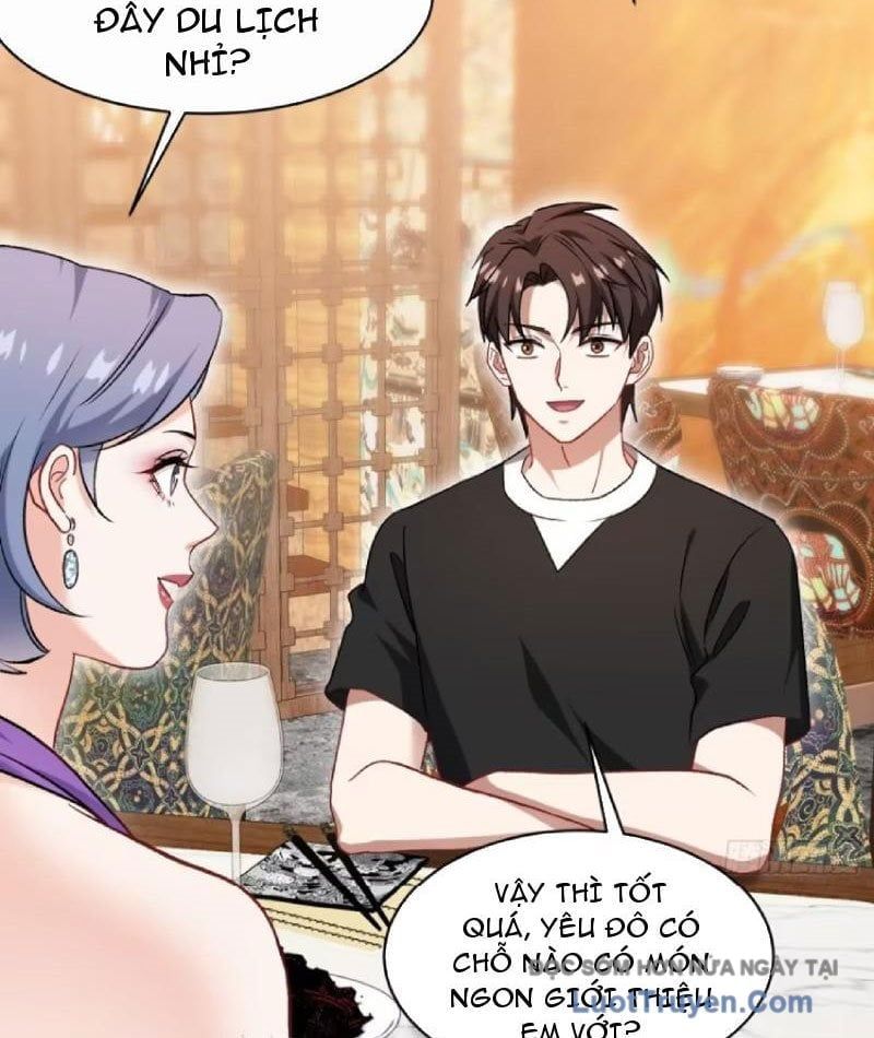 đọc truyện Bỏ Làm Simp Chúa, Ta Có Trong Tay Cả Tỉ Thần Hào Chương 242 ảnh 6 tại Thiên Thai Truyện