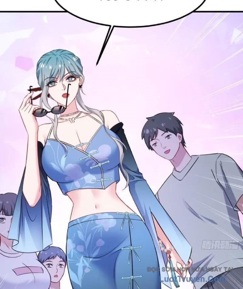 đọc truyện Bỏ Làm Simp Chúa, Ta Có Trong Tay Cả Tỉ Thần Hào Chương 242 ảnh 42 tại Thiên Thai Truyện