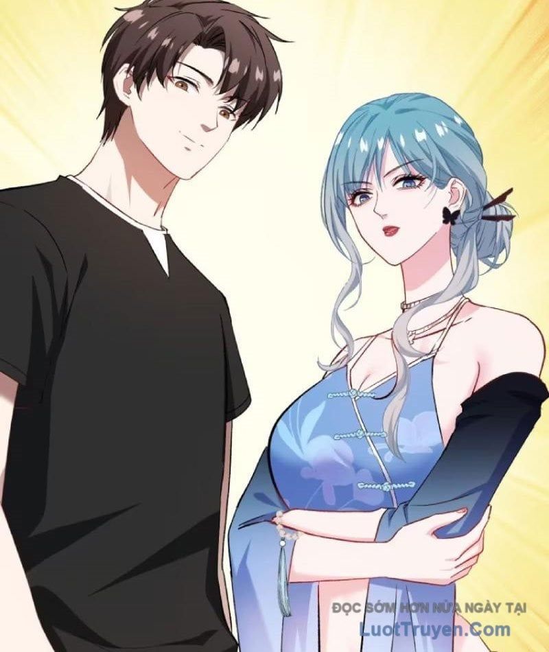 đọc truyện Bỏ Làm Simp Chúa, Ta Có Trong Tay Cả Tỉ Thần Hào Chương 242 ảnh 61 tại Thiên Thai Truyện