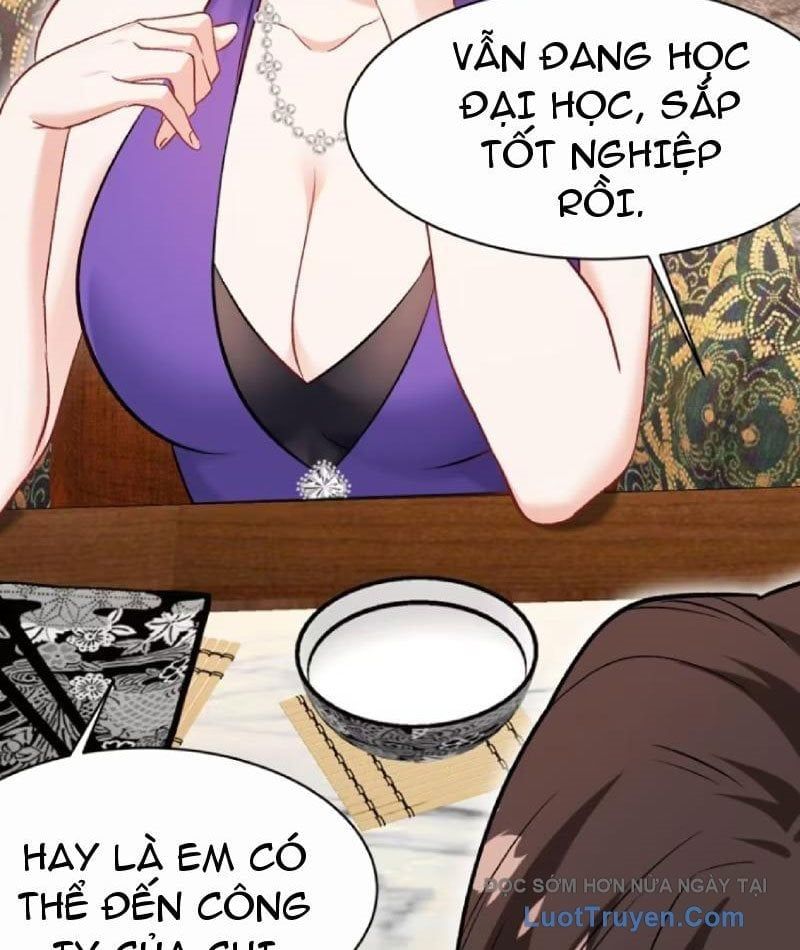 đọc truyện Bỏ Làm Simp Chúa, Ta Có Trong Tay Cả Tỉ Thần Hào Chương 242 ảnh 11 tại Thiên Thai Truyện