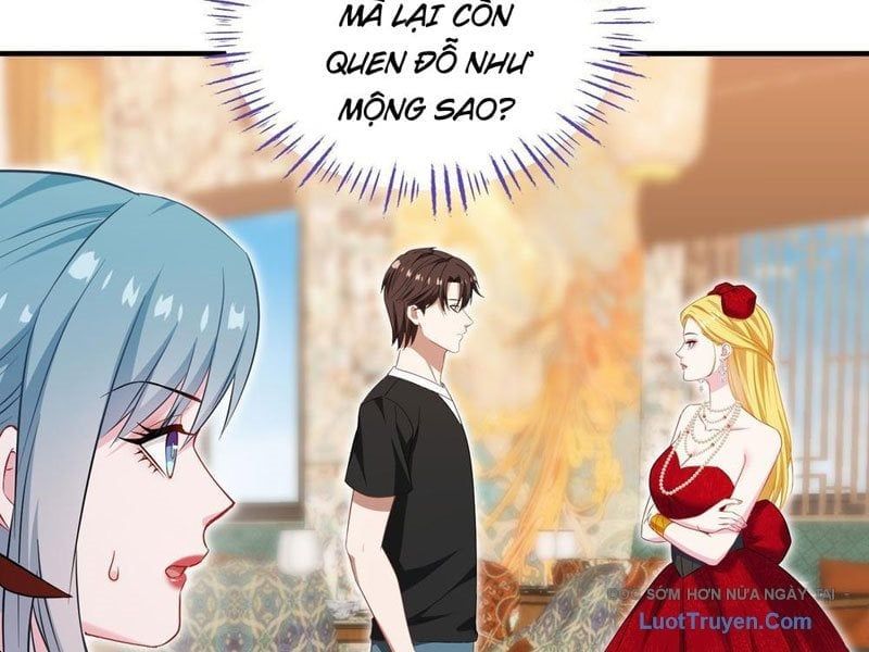 đọc truyện Bỏ Làm Simp Chúa, Ta Có Trong Tay Cả Tỉ Thần Hào Chương 243 ảnh 22 tại Thiên Thai Truyện