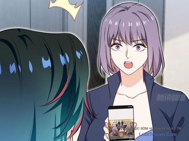 đọc truyện Bỏ Làm Simp Chúa, Ta Có Trong Tay Cả Tỉ Thần Hào Chương 243 ảnh 55 tại Thiên Thai Truyện