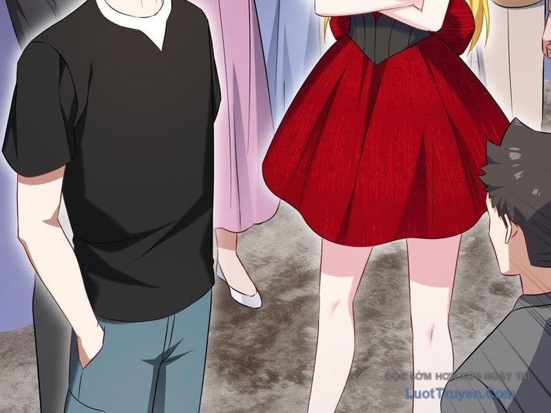 đọc truyện Bỏ Làm Simp Chúa, Ta Có Trong Tay Cả Tỉ Thần Hào Chương 243 ảnh 11 tại Thiên Thai Truyện