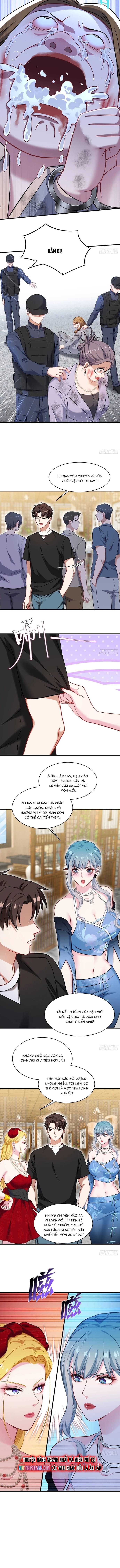 đọc truyện Bỏ Làm Simp Chúa, Ta Có Trong Tay Cả Tỉ Thần Hào Chương 244 ảnh 4 tại Thiên Thai Truyện