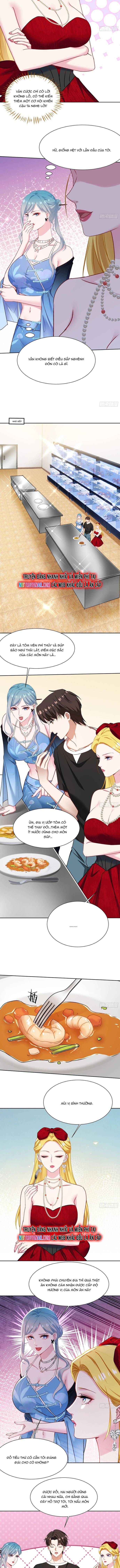 đọc truyện Bỏ Làm Simp Chúa, Ta Có Trong Tay Cả Tỉ Thần Hào Chương 244 ảnh 7 tại Thiên Thai Truyện