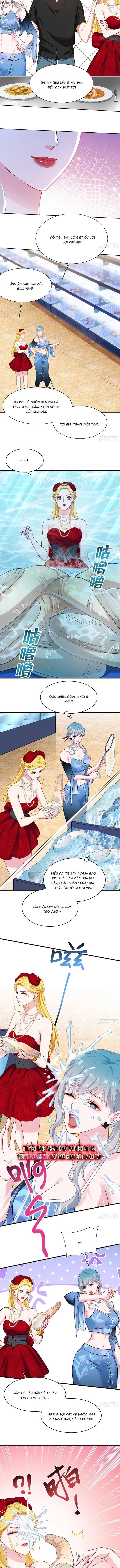 đọc truyện Bỏ Làm Simp Chúa, Ta Có Trong Tay Cả Tỉ Thần Hào Chương 244 ảnh 8 tại Thiên Thai Truyện