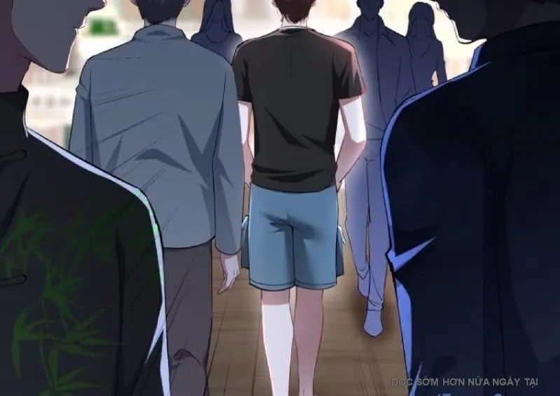 đọc truyện Bỏ Làm Simp Chúa, Ta Có Trong Tay Cả Tỉ Thần Hào Chương 245 ảnh 105 tại Thiên Thai Truyện