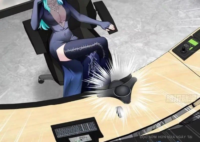 đọc truyện Bỏ Làm Simp Chúa, Ta Có Trong Tay Cả Tỉ Thần Hào Chương 245 ảnh 110 tại Thiên Thai Truyện