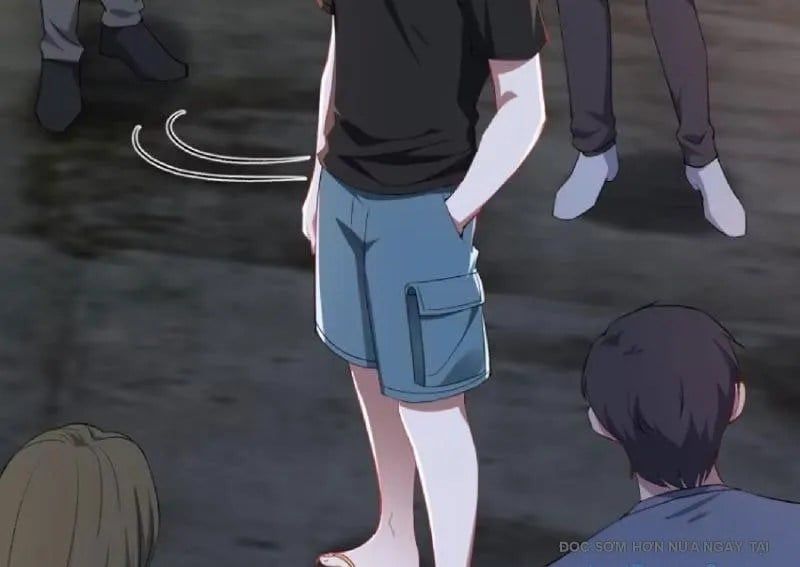 đọc truyện Bỏ Làm Simp Chúa, Ta Có Trong Tay Cả Tỉ Thần Hào Chương 245 ảnh 118 tại Thiên Thai Truyện