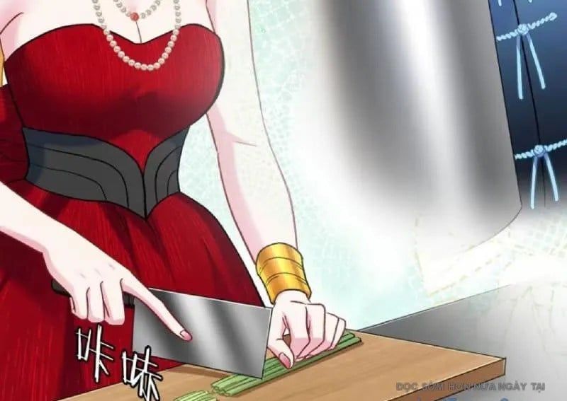 đọc truyện Bỏ Làm Simp Chúa, Ta Có Trong Tay Cả Tỉ Thần Hào Chương 245 ảnh 16 tại Thiên Thai Truyện