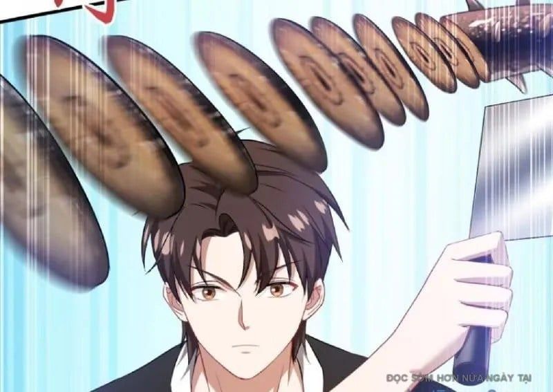 đọc truyện Bỏ Làm Simp Chúa, Ta Có Trong Tay Cả Tỉ Thần Hào Chương 245 ảnh 18 tại Thiên Thai Truyện