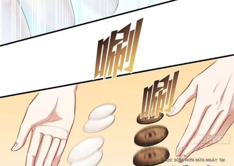 đọc truyện Bỏ Làm Simp Chúa, Ta Có Trong Tay Cả Tỉ Thần Hào Chương 245 ảnh 21 tại Thiên Thai Truyện