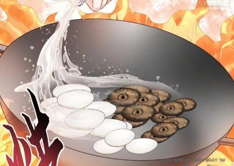 đọc truyện Bỏ Làm Simp Chúa, Ta Có Trong Tay Cả Tỉ Thần Hào Chương 245 ảnh 24 tại Thiên Thai Truyện