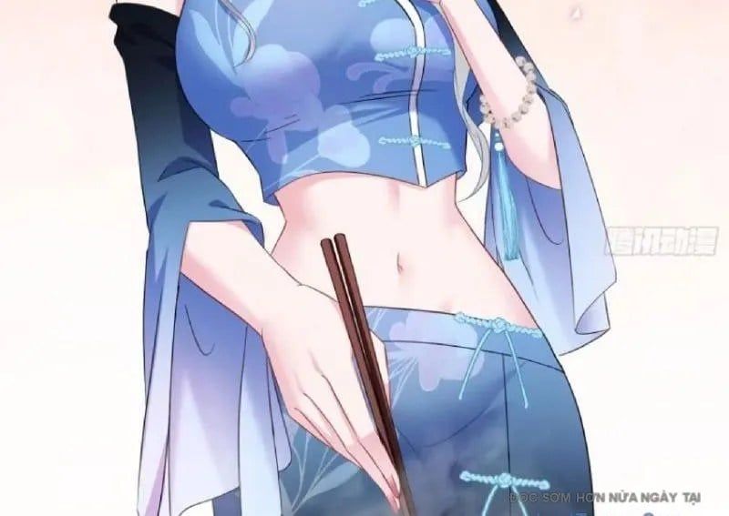 đọc truyện Bỏ Làm Simp Chúa, Ta Có Trong Tay Cả Tỉ Thần Hào Chương 245 ảnh 39 tại Thiên Thai Truyện