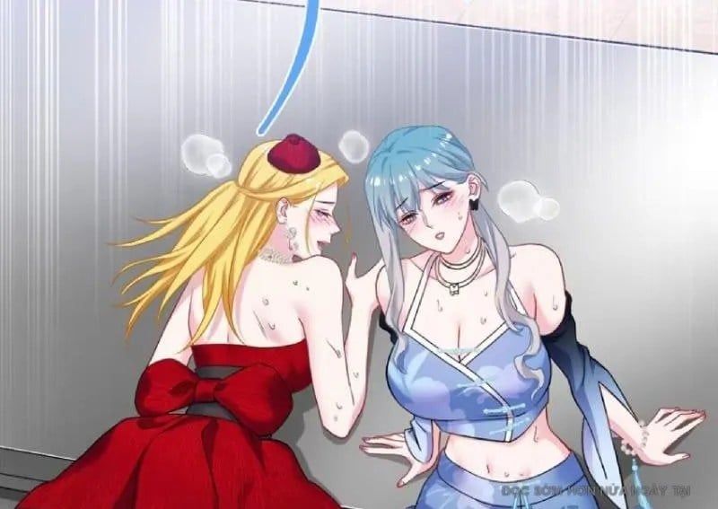 đọc truyện Bỏ Làm Simp Chúa, Ta Có Trong Tay Cả Tỉ Thần Hào Chương 245 ảnh 67 tại Thiên Thai Truyện