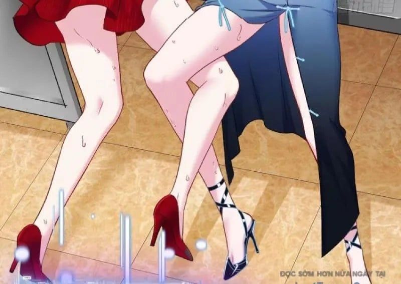 đọc truyện Bỏ Làm Simp Chúa, Ta Có Trong Tay Cả Tỉ Thần Hào Chương 245 ảnh 68 tại Thiên Thai Truyện